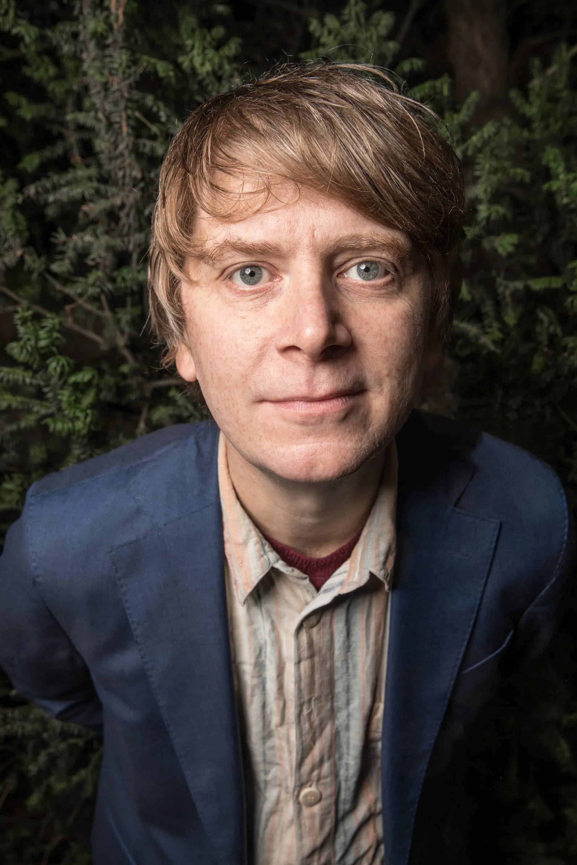 Jens Linell