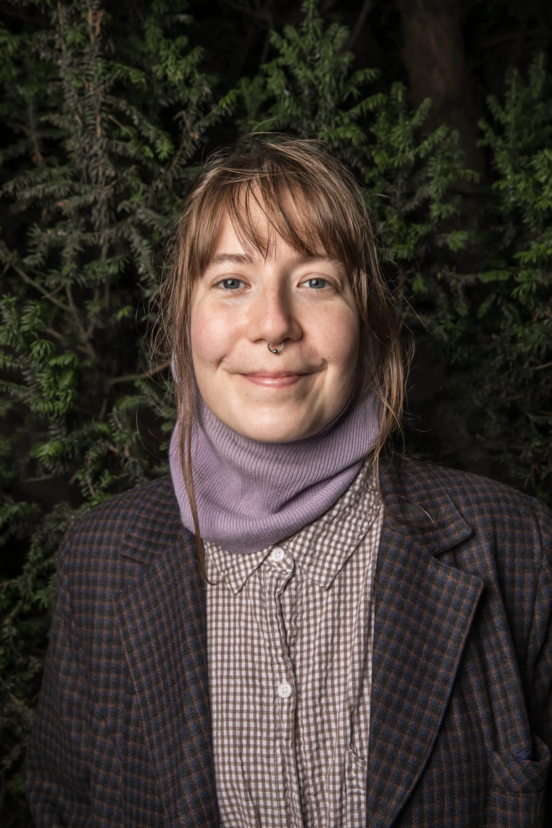 Ebba Rubensson